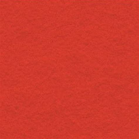 Kunin Eco-Fi Classic Felt 9"x12" Sheet Tomato Red
